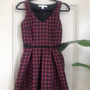 LC Lauren Conrad Dress